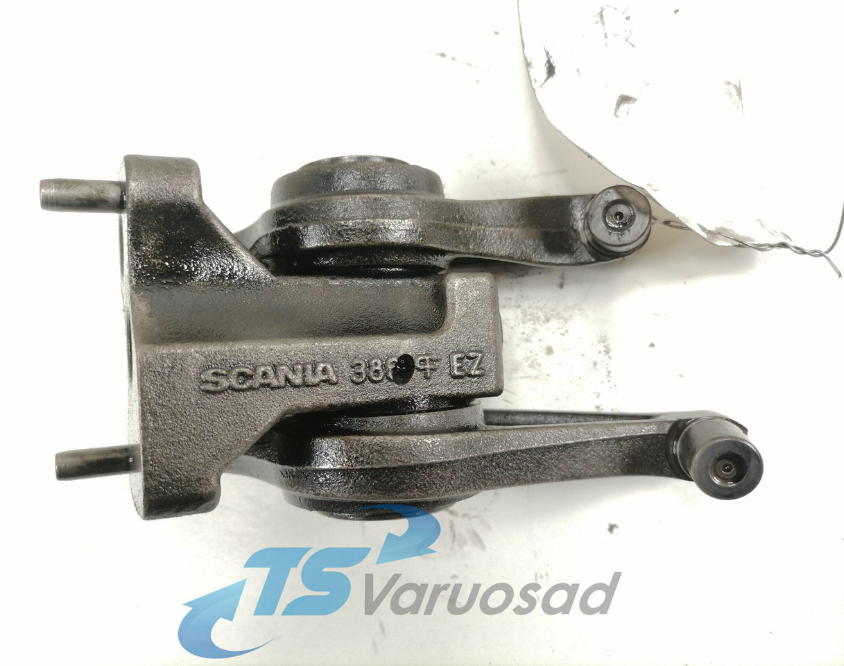 Scania Set of rockers with shaft 2505837 - Universal part for Truck: picture 3 Scania Set of rockers with shaft 2505837 - Universal part for Truck: picture 3