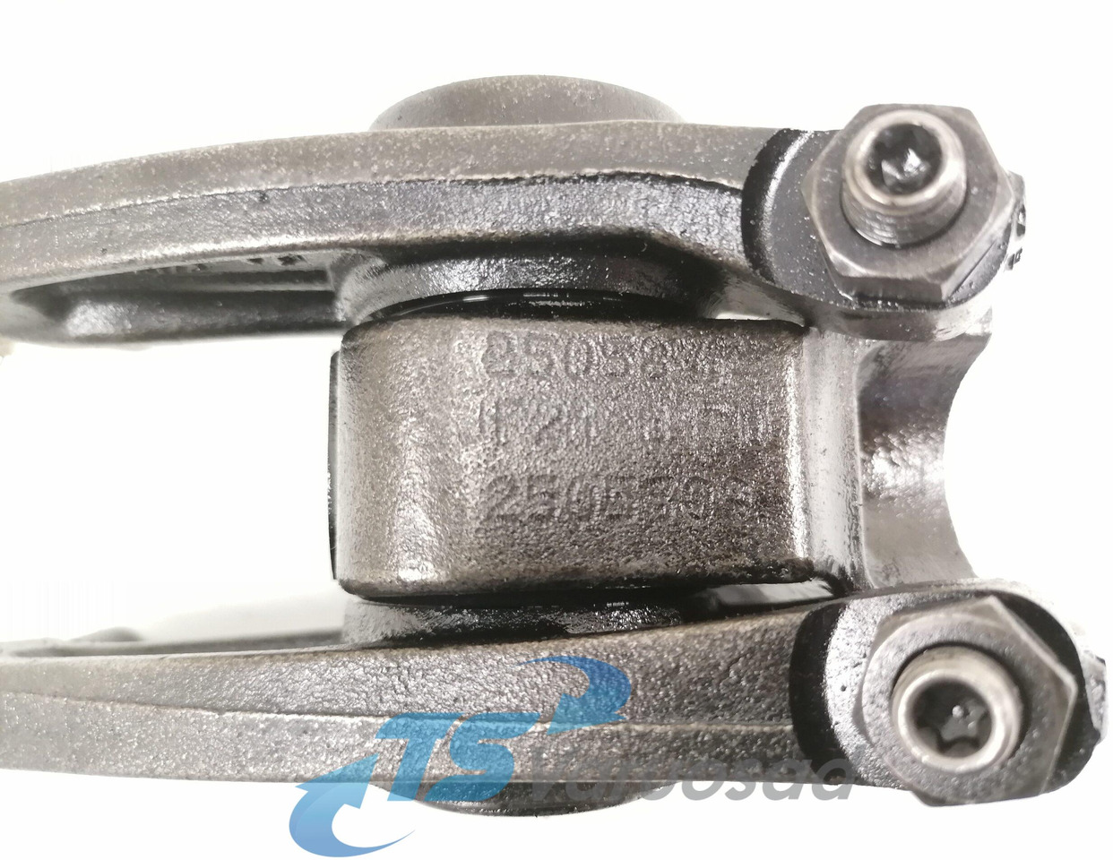 Scania Set of rockers with shaft 2505837 - Universal part for Truck: picture 4 Scania Set of rockers with shaft 2505837 - Universal part for Truck: picture 4