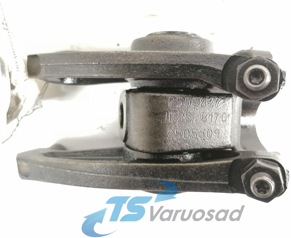 Scania Set of rockers with shaft 2505837 - Universal part for Truck: picture 2 Scania Set of rockers with shaft 2505837 - Universal part for Truck: picture 2