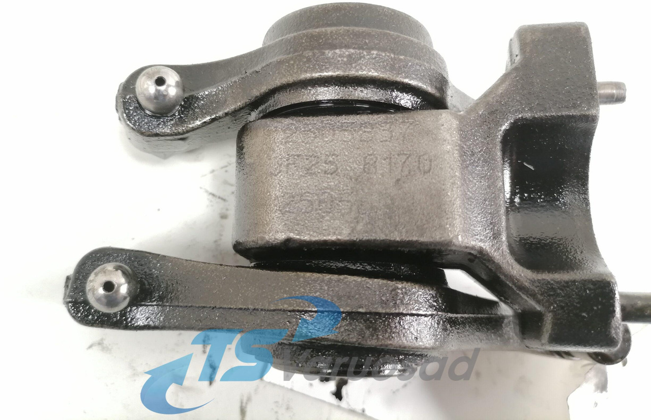 Scania Set of rockers with shaft 2505837 - Universal part for Truck: picture 4 Scania Set of rockers with shaft 2505837 - Universal part for Truck: picture 4