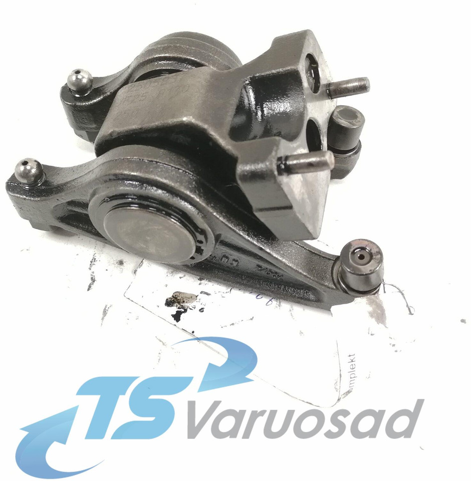 Scania Set of rockers with shaft 2505837 - Universal part for Truck: picture 1 Scania Set of rockers with shaft 2505837 - Universal part for Truck: picture 1