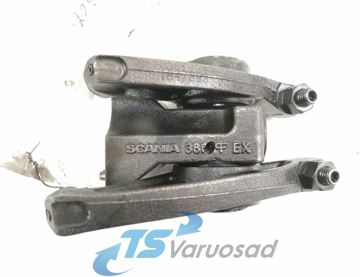 Scania Set of rockers with shaft 2505837 - Universal part for Truck: picture 3 Scania Set of rockers with shaft 2505837 - Universal part for Truck: picture 3