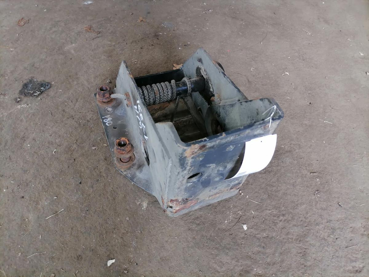 Scania Spare wheel carrier 1941033 - Universal part for Truck: picture 5 Scania Spare wheel carrier 1941033 - Universal part for Truck: picture 5