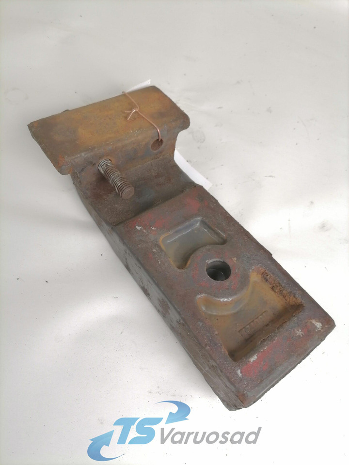 Scania Spring seat 1545027 - Anti-roll bar for Truck: picture 3 Scania Spring seat 1545027 - Anti-roll bar for Truck: picture 3
