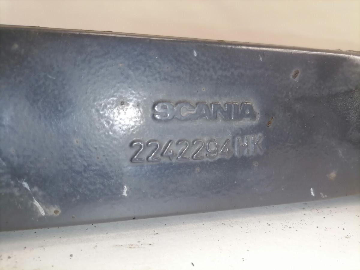 Scania Spring shackle 2242294 - Suspension for Truck: picture 3 Scania Spring shackle 2242294 - Suspension for Truck: picture 3