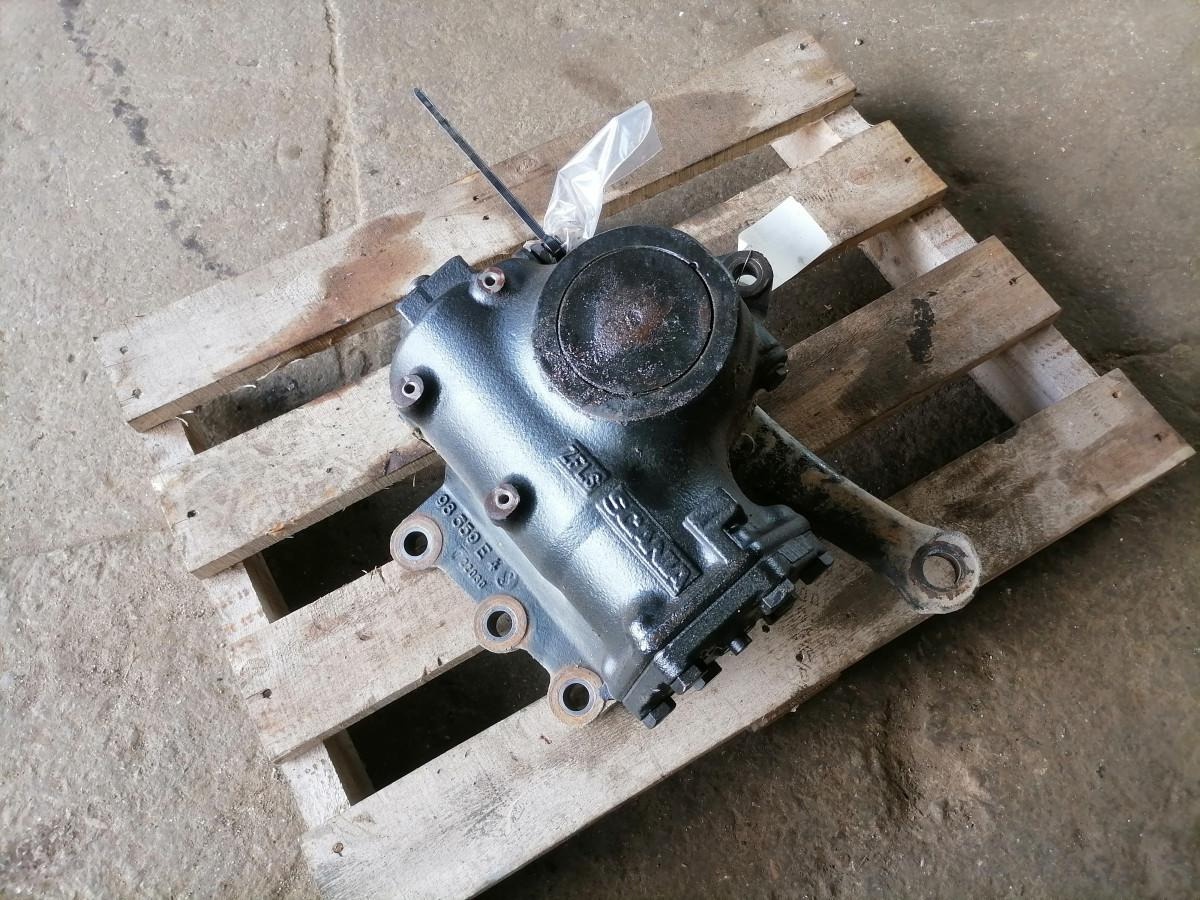 Scania Steering box 1353044 - Steering gear for Truck: picture 5 Scania Steering box 1353044 - Steering gear for Truck: picture 5