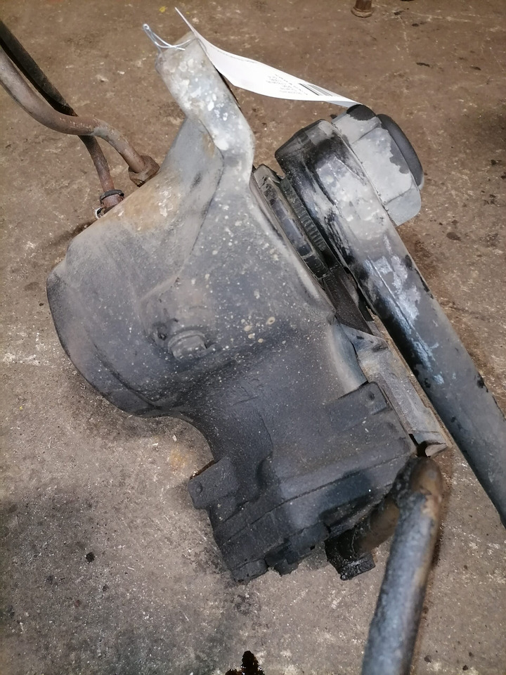 Scania Steering box 1353044 - Steering gear for Truck: picture 3 Scania Steering box 1353044 - Steering gear for Truck: picture 3