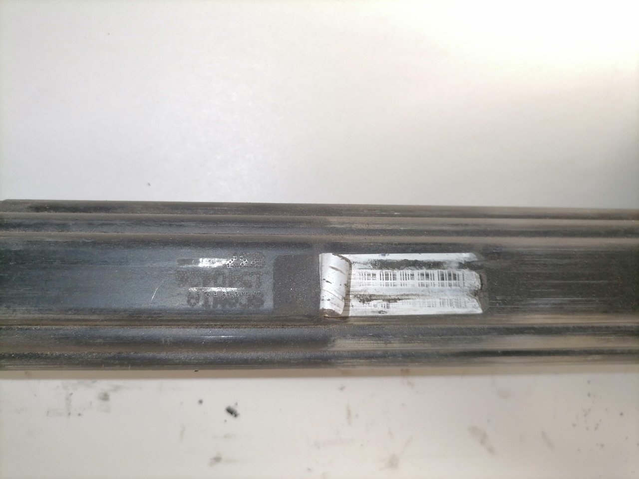 Scania Steering column 1520426 - Steering for Truck: picture 4 Scania Steering column 1520426 - Steering for Truck: picture 4