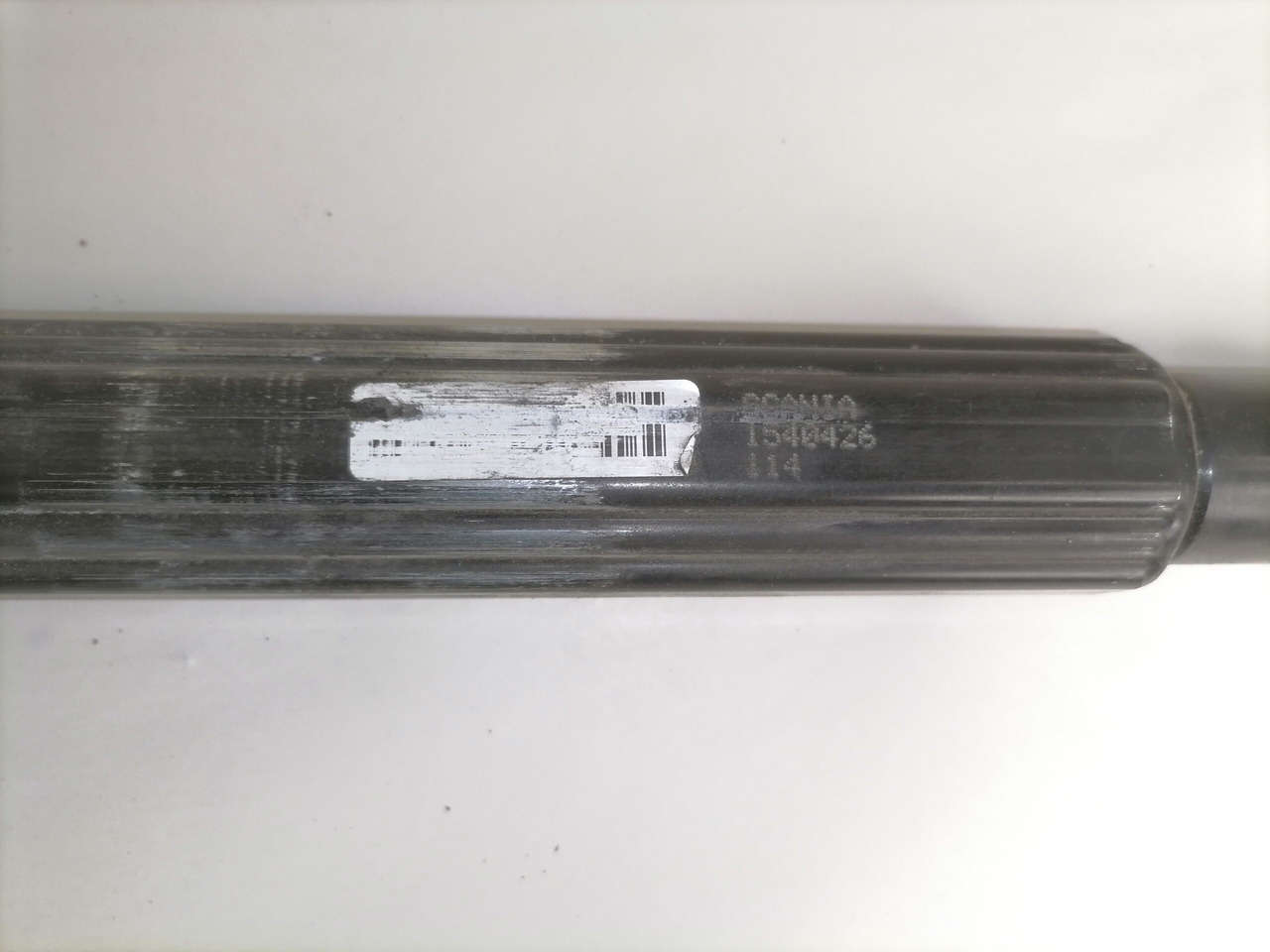 Scania Steering column 1540426 - Steering for Truck: picture 5 Scania Steering column 1540426 - Steering for Truck: picture 5