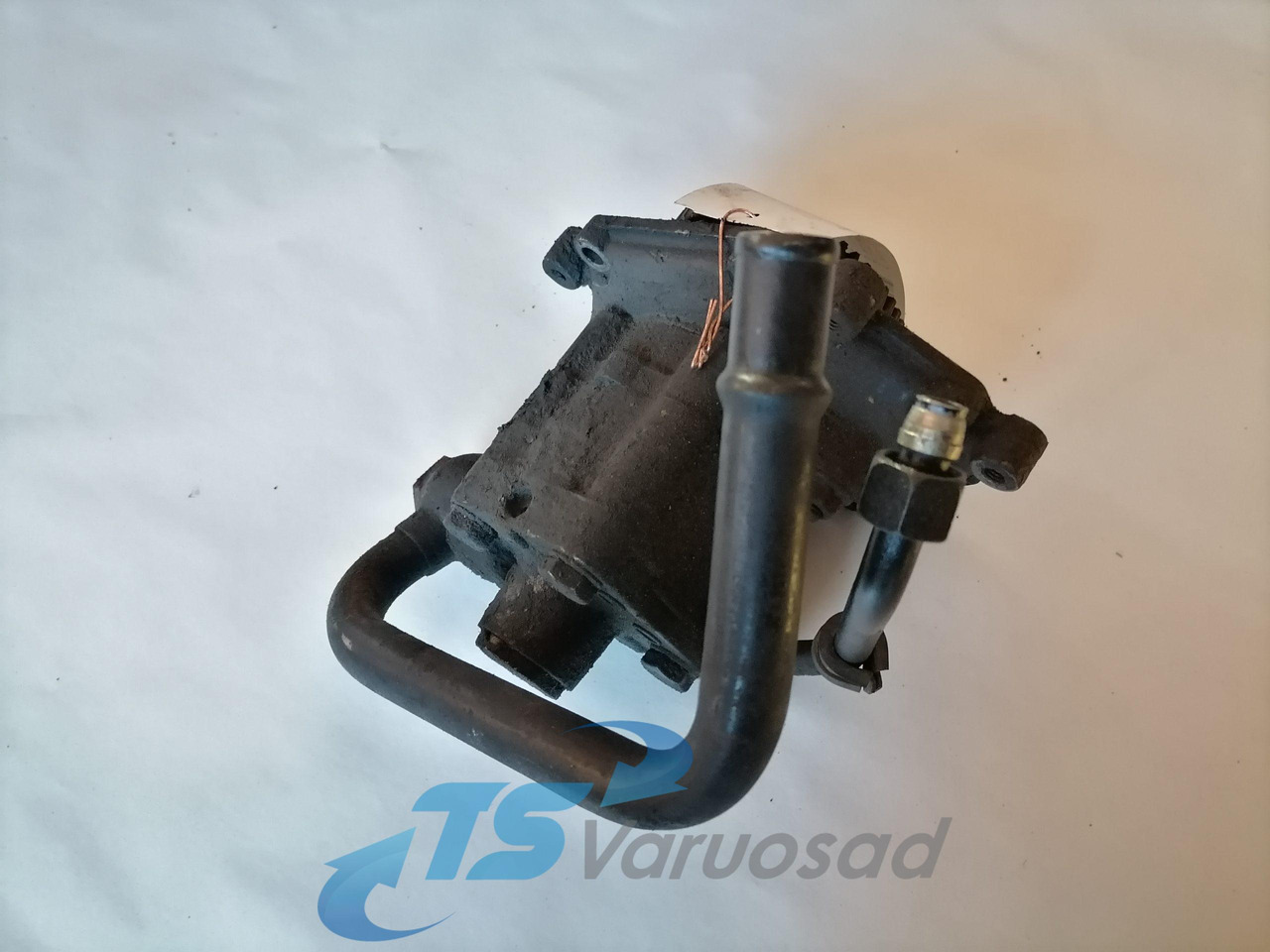 Scania Steering hydraulic pump 2108038 - Steering pump for Truck: picture 4 Scania Steering hydraulic pump 2108038 - Steering pump for Truck: picture 4