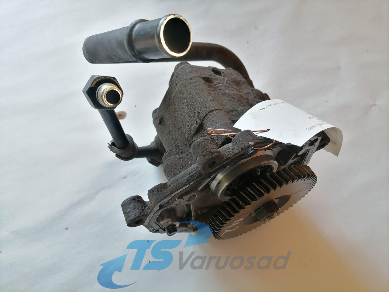 Scania Steering hydraulic pump 2108038 - Steering pump for Truck: picture 3 Scania Steering hydraulic pump 2108038 - Steering pump for Truck: picture 3