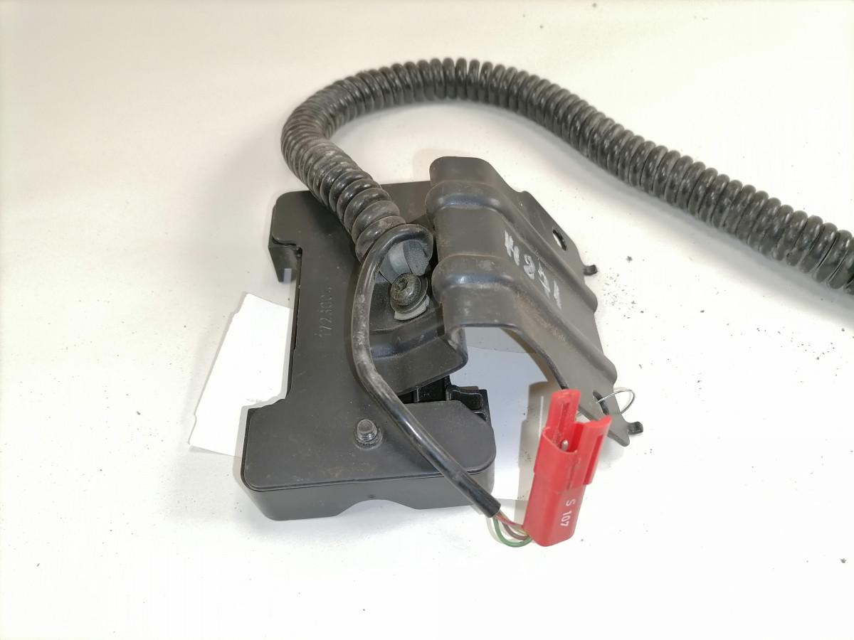 Scania Suspension control 1517397 - Suspension for Truck: picture 3 Scania Suspension control 1517397 - Suspension for Truck: picture 3