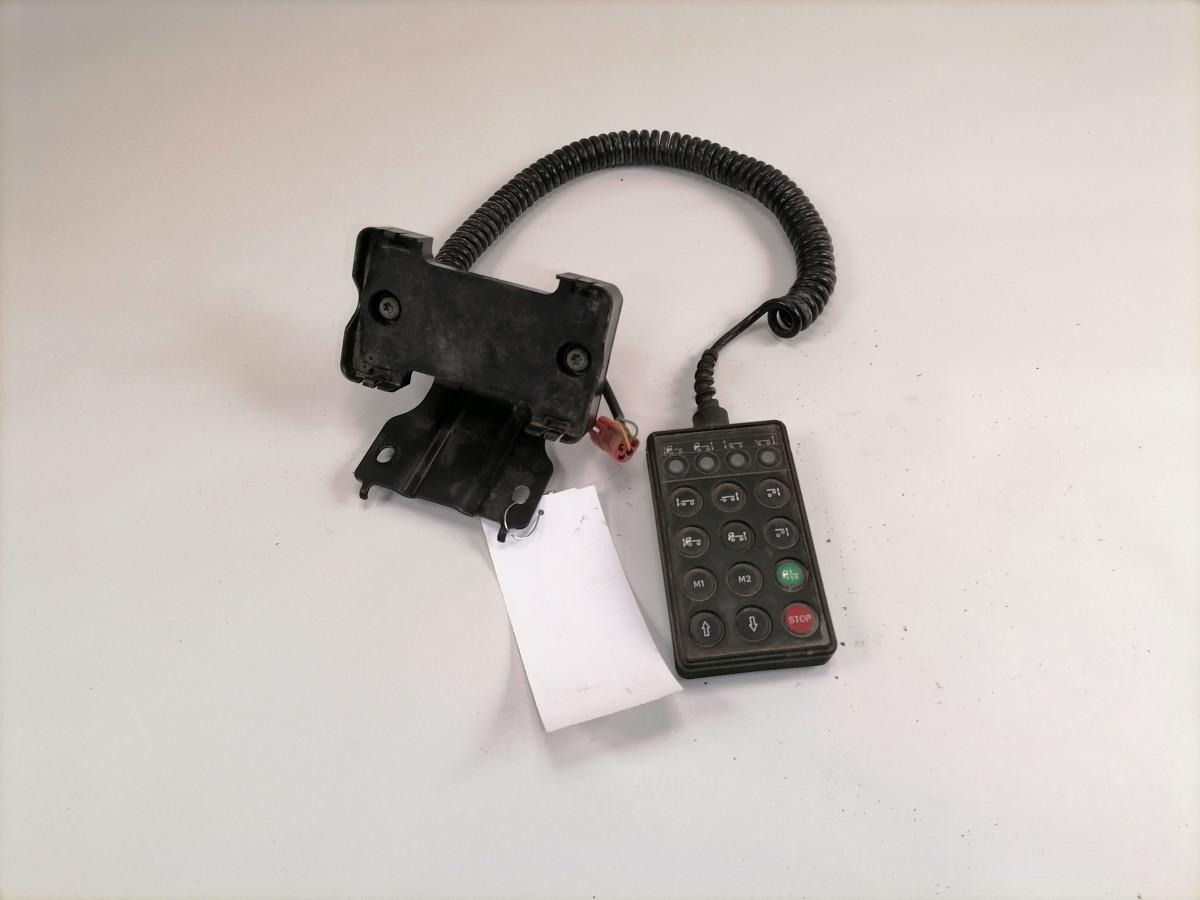 Scania Suspension control 1517397 - Suspension for Truck: picture 5 Scania Suspension control 1517397 - Suspension for Truck: picture 5