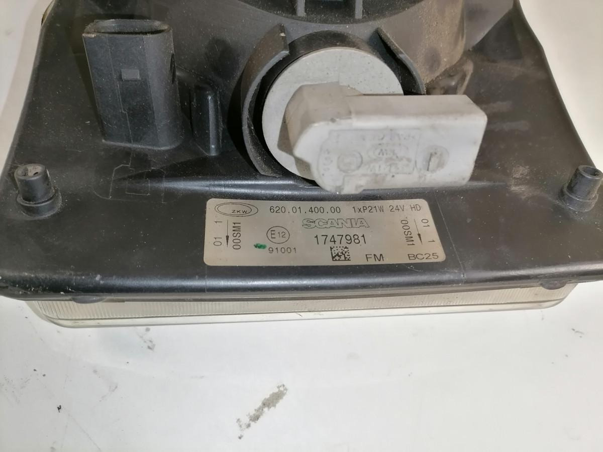 Scania Suunatuli 1747981 - Lights/ Lighting for Truck: picture 4 Scania Suunatuli 1747981 - Lights/ Lighting for Truck: picture 4