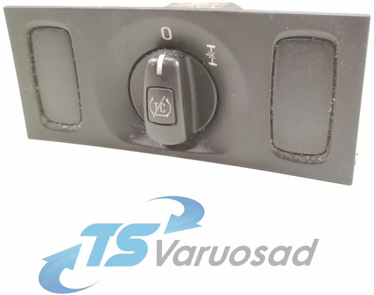 Scania Switch 1899842 - Cab for Truck: picture 1 Scania Switch 1899842 - Cab for Truck: picture 1