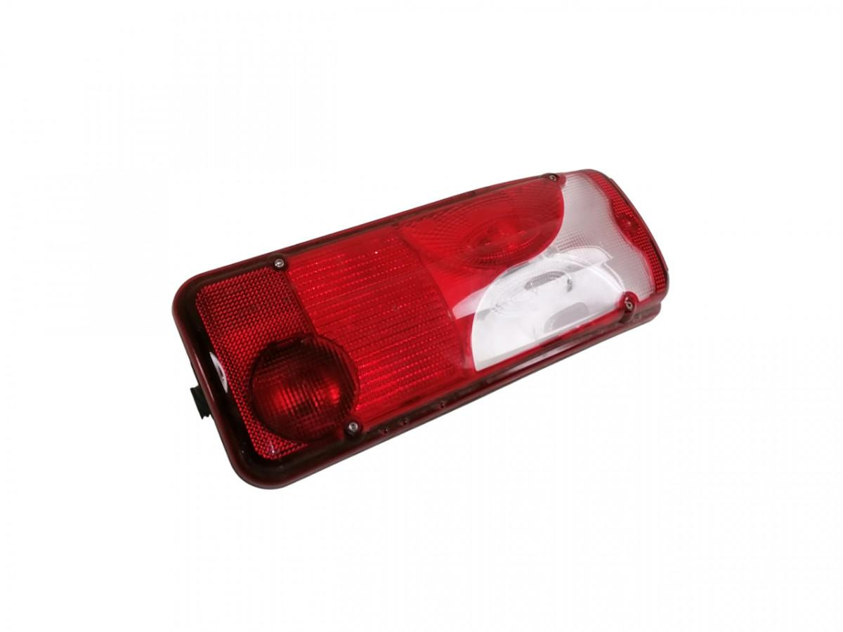 Scania Tagatuli, parem 2129987 - Tail light for Truck: picture 1 Scania Tagatuli, parem 2129987 - Tail light for Truck: picture 1