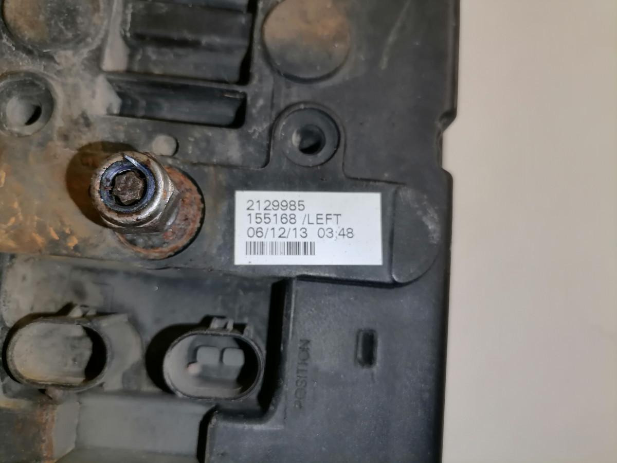 Scania Tagatuli, vasak 2129985 - Tail light for Truck: picture 5 Scania Tagatuli, vasak 2129985 - Tail light for Truck: picture 5