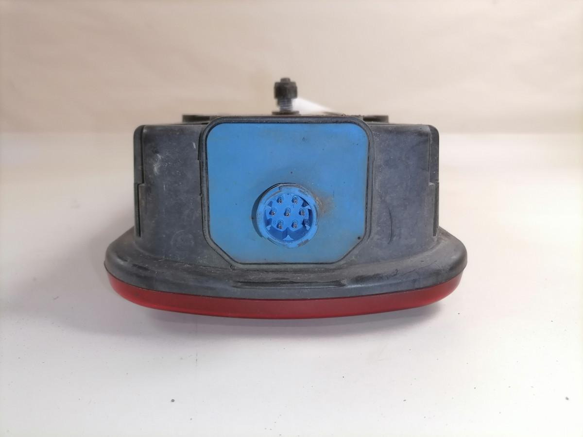 Scania Tagatuli, vasak 2129985 - Tail light for Truck: picture 5 Scania Tagatuli, vasak 2129985 - Tail light for Truck: picture 5