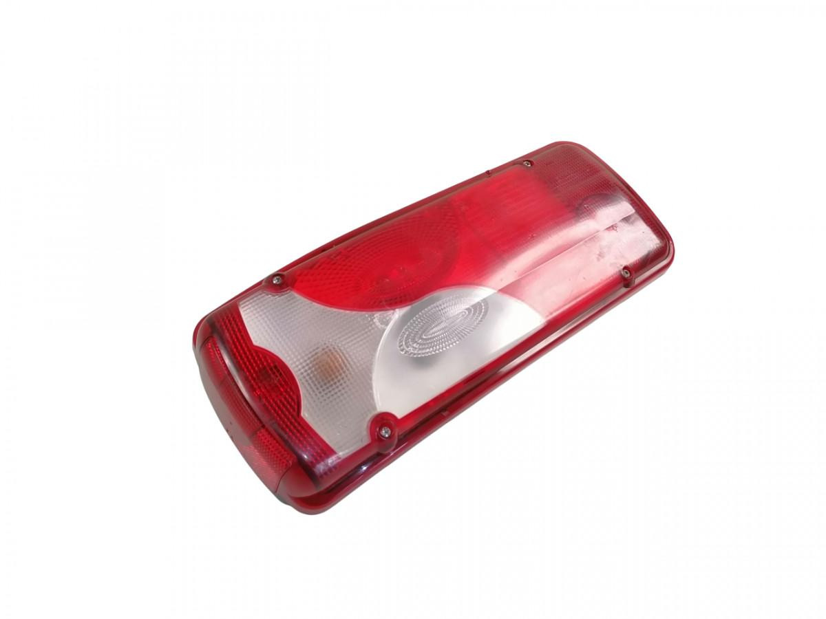 Scania Tagatuli, vasak 2129985 - Tail light for Truck: picture 1 Scania Tagatuli, vasak 2129985 - Tail light for Truck: picture 1