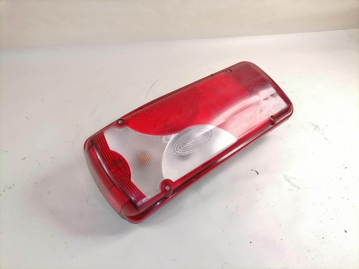 Scania Tagatuli, vasak 2129985 - Tail light for Truck: picture 2 Scania Tagatuli, vasak 2129985 - Tail light for Truck: picture 2