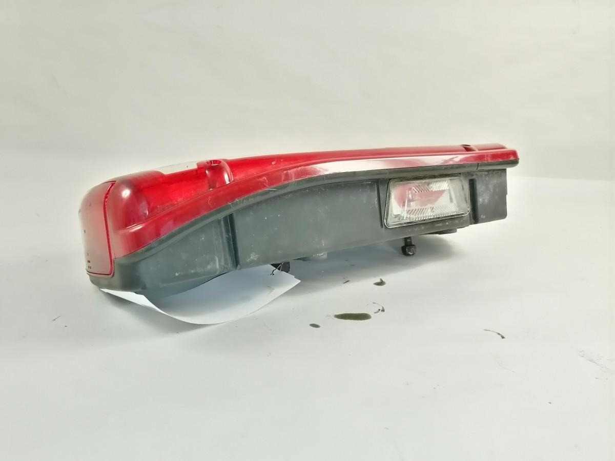 Scania Tagatuli, vasak 2129985 - Tail light for Truck: picture 3 Scania Tagatuli, vasak 2129985 - Tail light for Truck: picture 3