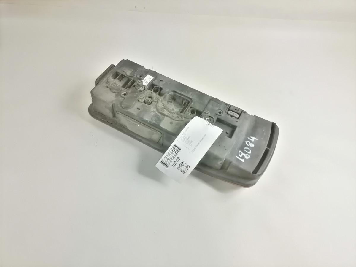 Scania Tagatuli, vasak 2129985 - Tail light for Truck: picture 3 Scania Tagatuli, vasak 2129985 - Tail light for Truck: picture 3