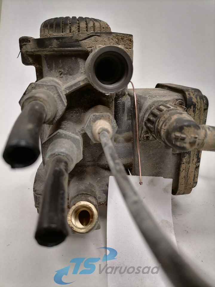 Scania Trailer brake pressure control 1754942 - Brake valve for Truck: picture 5 Scania Trailer brake pressure control 1754942 - Brake valve for Truck: picture 5