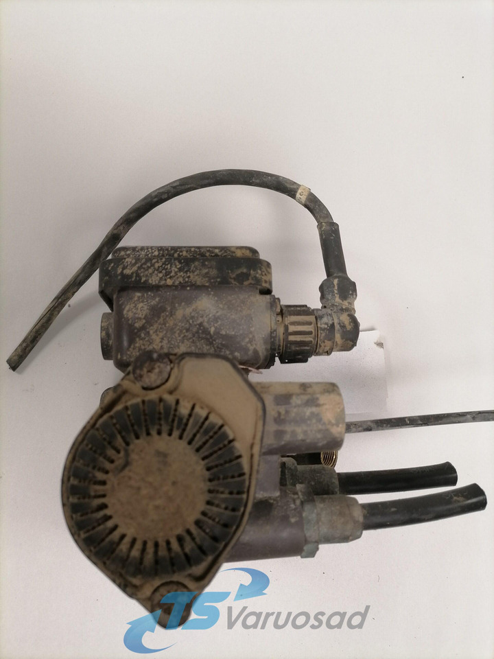 Scania Trailer brake pressure control 1754942 - Brake valve for Truck: picture 3 Scania Trailer brake pressure control 1754942 - Brake valve for Truck: picture 3
