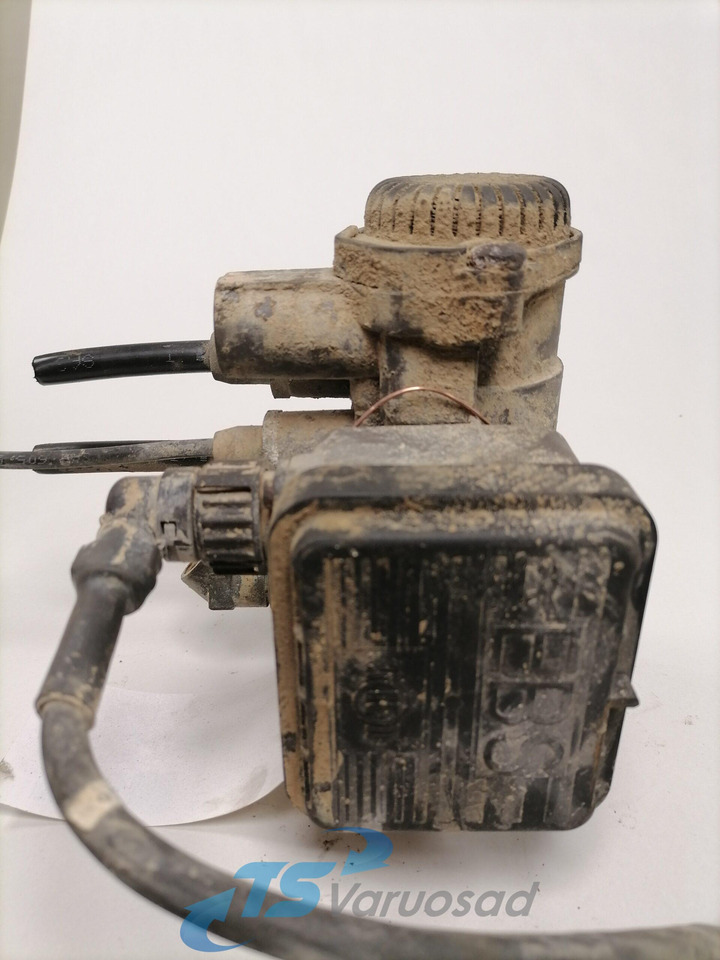 Scania Trailer brake pressure control 1754942 - Brake valve for Truck: picture 4 Scania Trailer brake pressure control 1754942 - Brake valve for Truck: picture 4