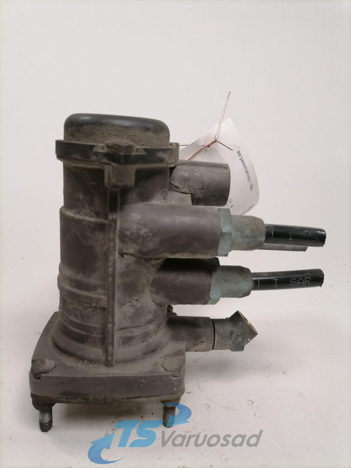 Scania Trailer brake pressure control 1790879 - Brake valve for Truck: picture 2 Scania Trailer brake pressure control 1790879 - Brake valve for Truck: picture 2
