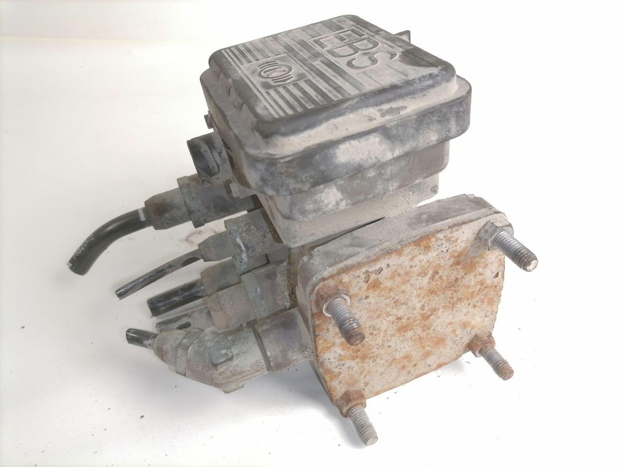 Scania Trailer brake pressure control 1790879 - Brake valve for Truck: picture 5 Scania Trailer brake pressure control 1790879 - Brake valve for Truck: picture 5