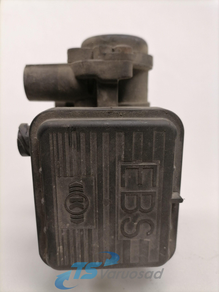 Scania Trailer brake pressure control 1790879 - Brake valve for Truck: picture 3 Scania Trailer brake pressure control 1790879 - Brake valve for Truck: picture 3