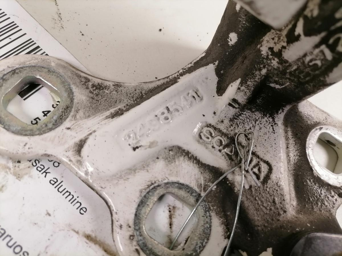 Scania Ukeshing 2498541 - Door and parts for Truck: picture 3 Scania Ukeshing 2498541 - Door and parts for Truck: picture 3