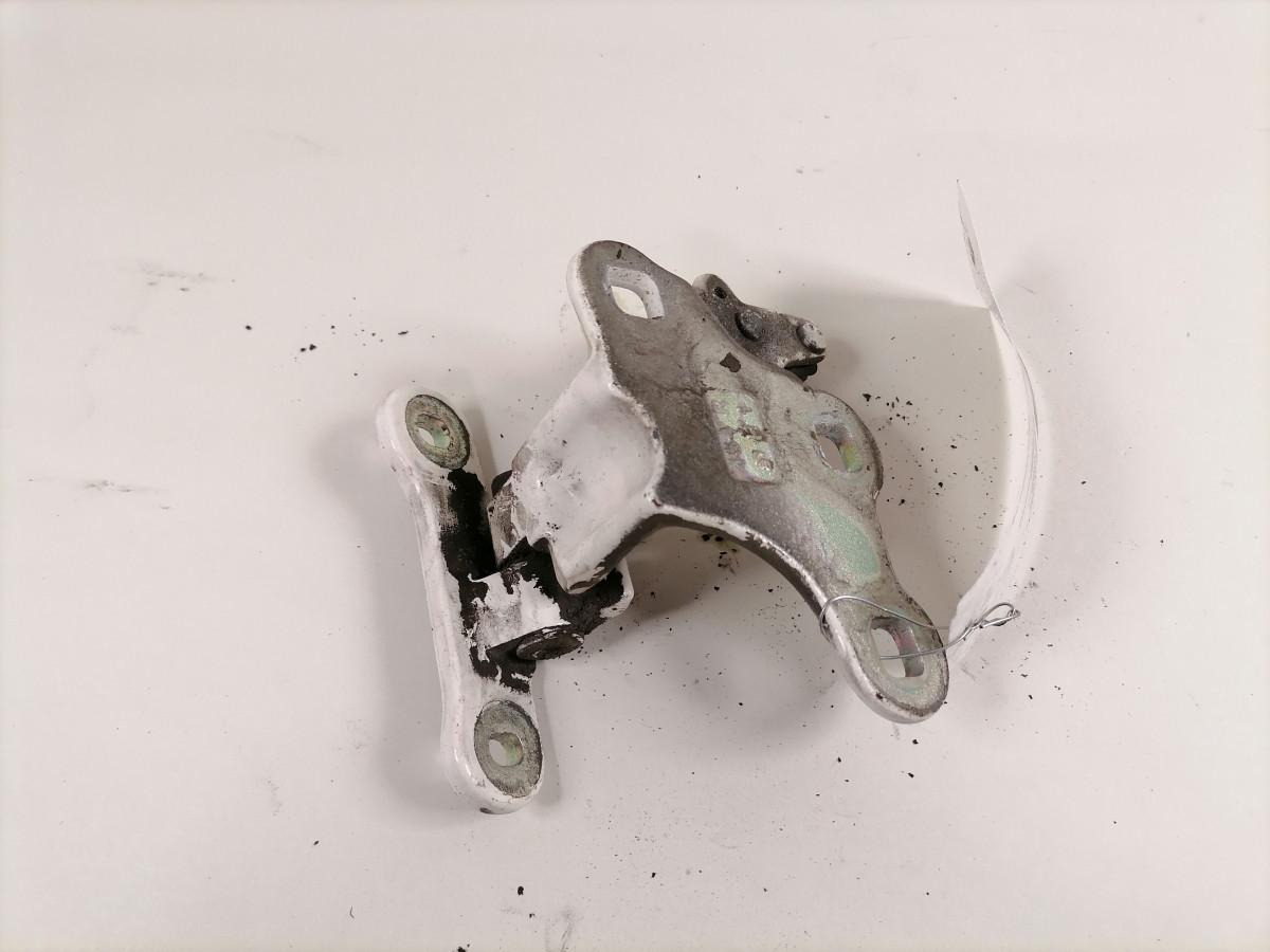 Scania Ukeshing 2498542 - Door and parts for Truck: picture 2 Scania Ukeshing 2498542 - Door and parts for Truck: picture 2