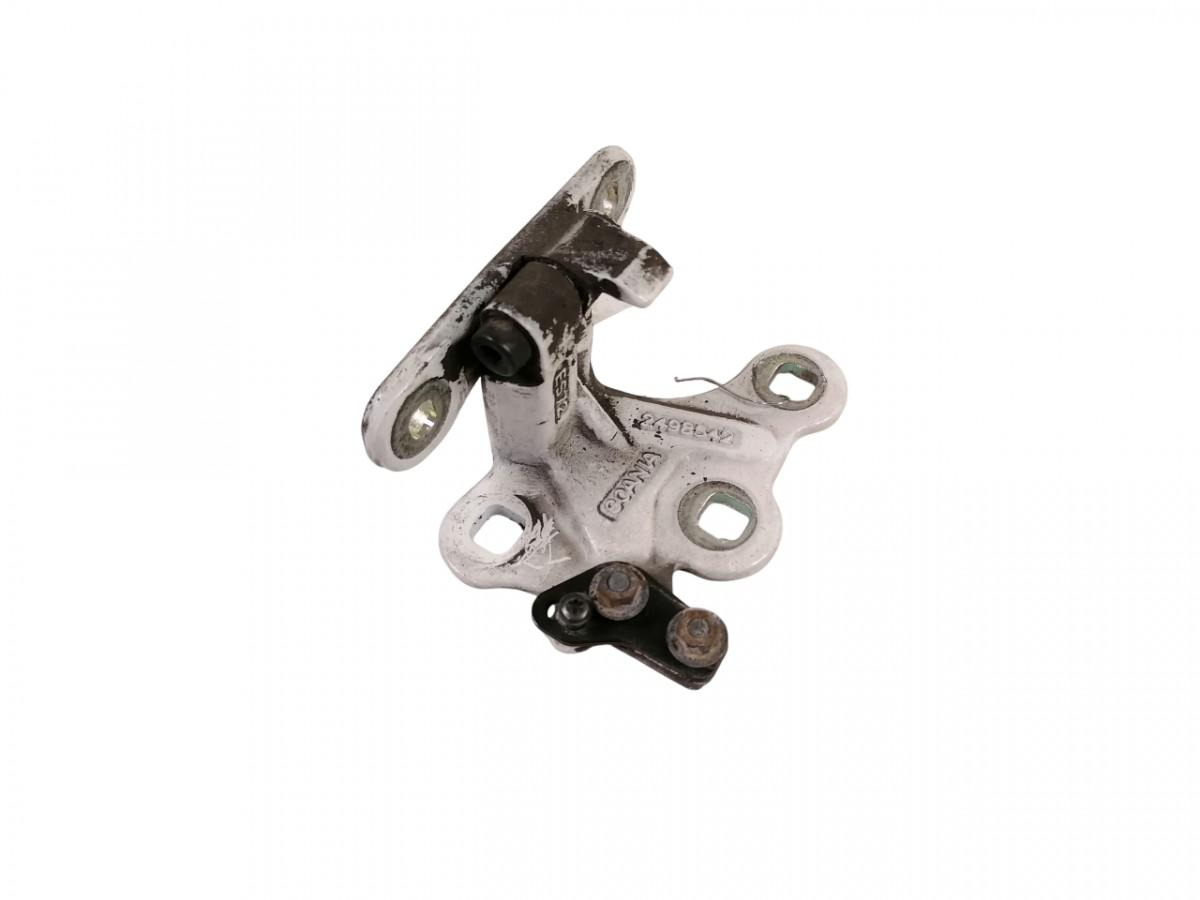 Scania Ukeshing 2498542 - Door and parts for Truck: picture 1 Scania Ukeshing 2498542 - Door and parts for Truck: picture 1