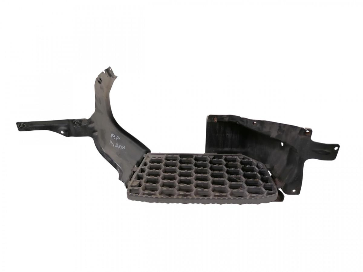 Scania Ülemine astmelaud, parem 2418455 - Footstep for Truck: picture 1 Scania Ülemine astmelaud, parem 2418455 - Footstep for Truck: picture 1