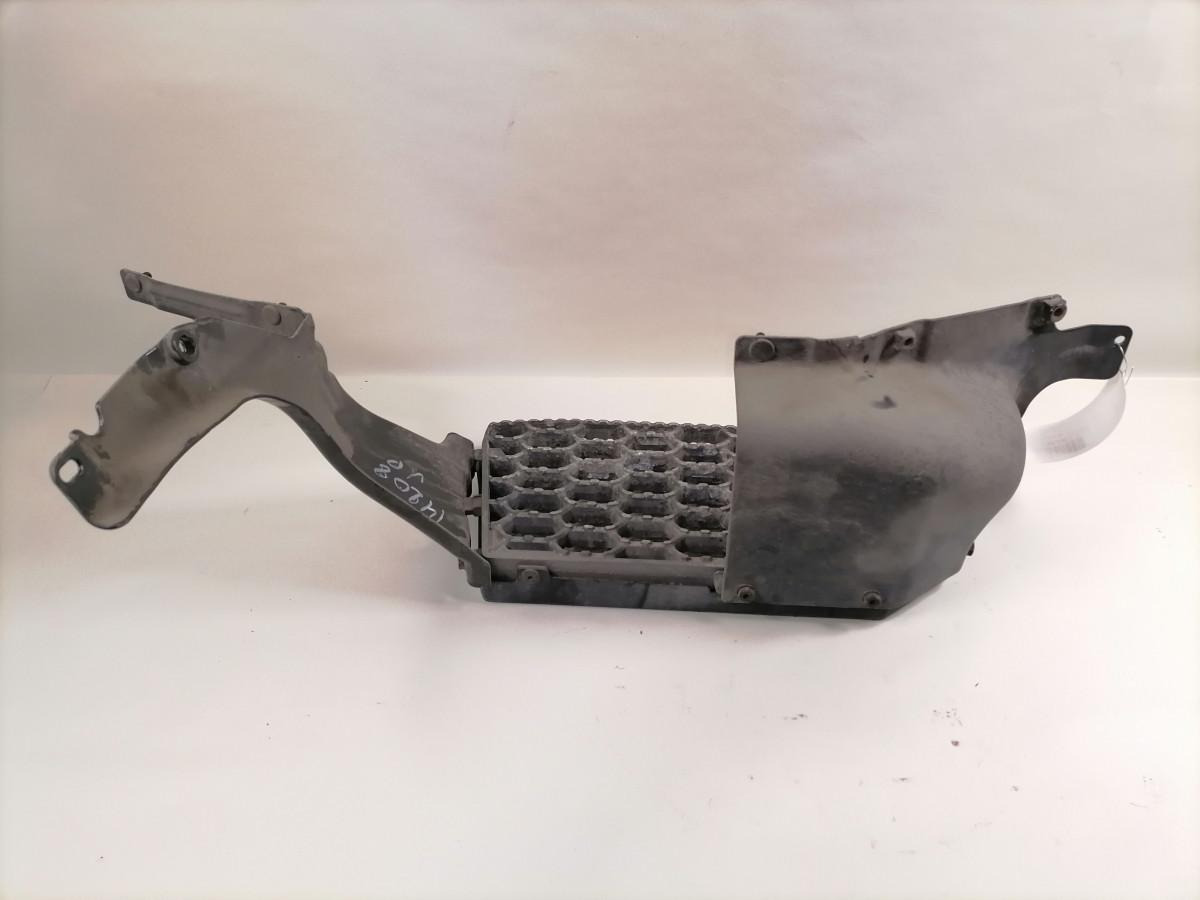 Scania Ülemine astmelaud, vasak 2418455 - Footstep for Truck: picture 3 Scania Ülemine astmelaud, vasak 2418455 - Footstep for Truck: picture 3