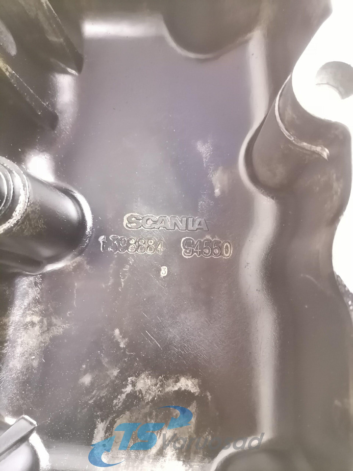 Scania Valve cover 1398884 - Cylinder head for Truck: picture 4 Scania Valve cover 1398884 - Cylinder head for Truck: picture 4