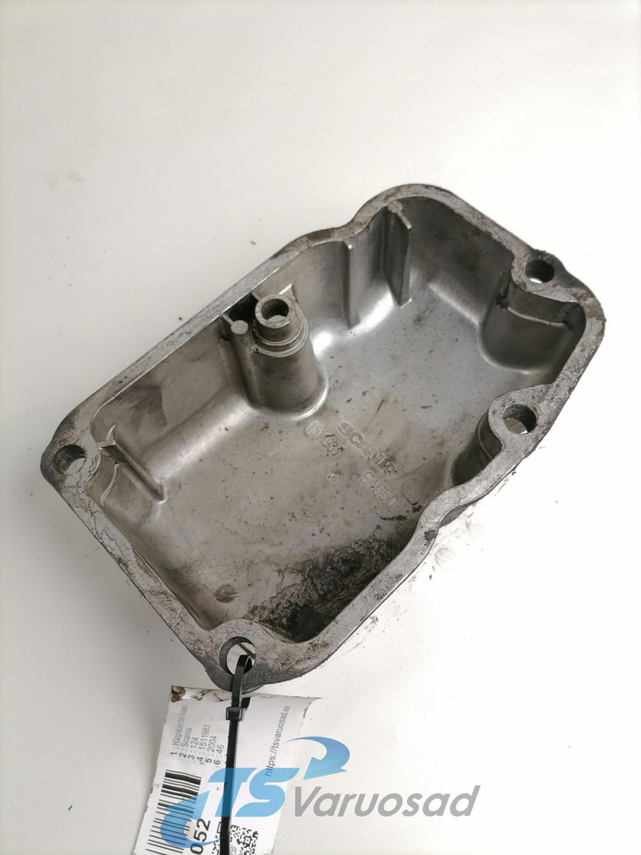 Scania Valve cover 1511983 - Cylinder head for Truck: picture 3 Scania Valve cover 1511983 - Cylinder head for Truck: picture 3