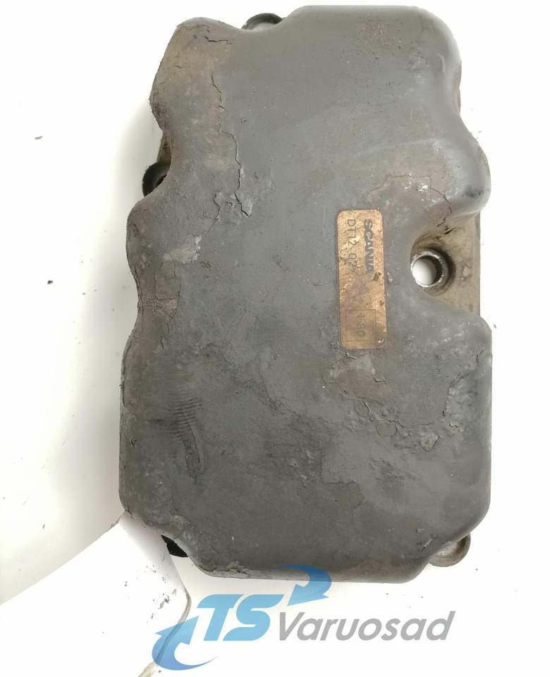 Scania Valve cover 1511983 - Cylinder head for Truck: picture 2 Scania Valve cover 1511983 - Cylinder head for Truck: picture 2