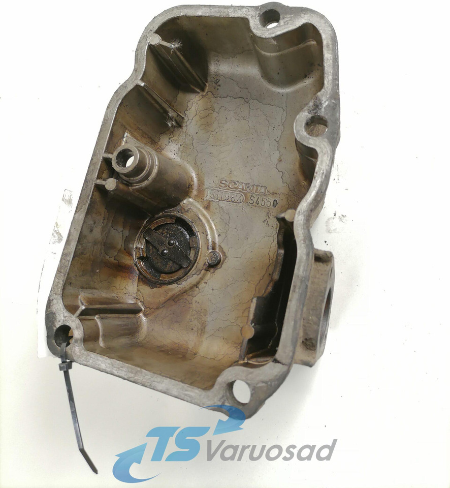 Scania Valve cover 1511984 - Cylinder head for Truck: picture 3 Scania Valve cover 1511984 - Cylinder head for Truck: picture 3