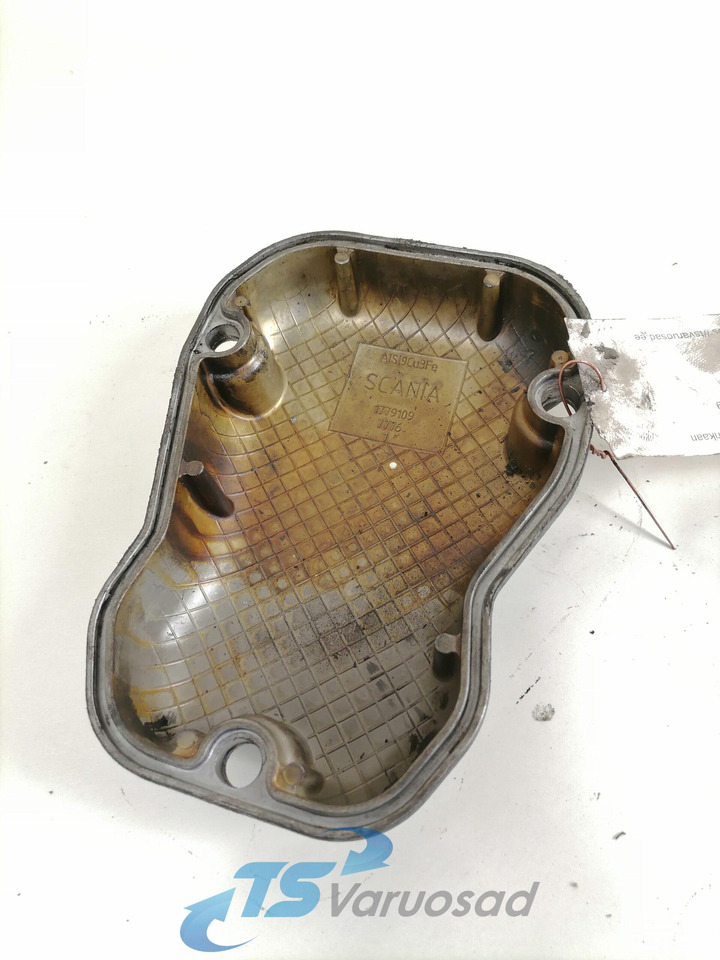 Scania Valve cover 1779109 - Cylinder head for Truck: picture 3 Scania Valve cover 1779109 - Cylinder head for Truck: picture 3