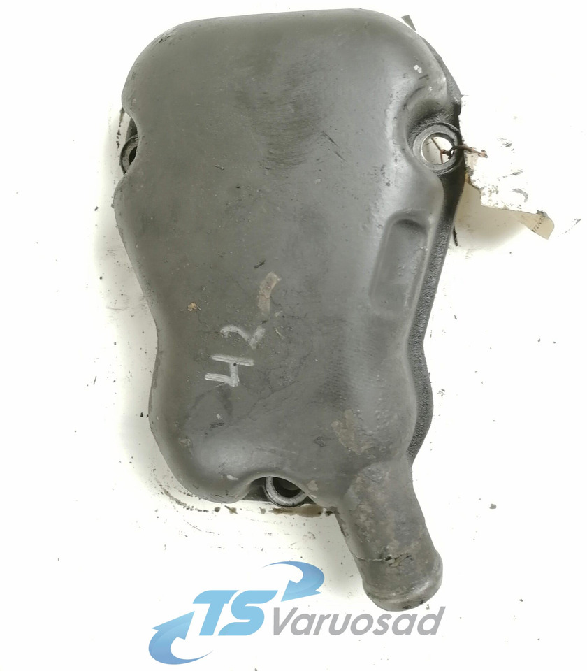 Scania Valve cover 1896130 - Cylinder head for Truck: picture 2 Scania Valve cover 1896130 - Cylinder head for Truck: picture 2