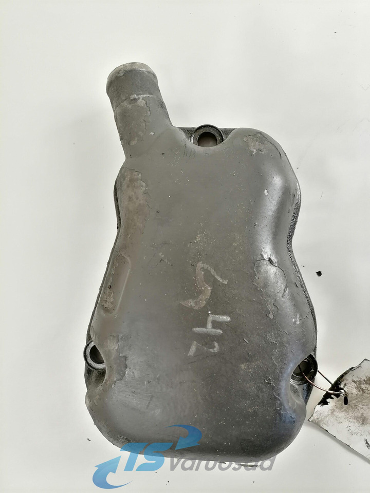 Scania Valve cover 1896130 - Cylinder head for Truck: picture 2 Scania Valve cover 1896130 - Cylinder head for Truck: picture 2