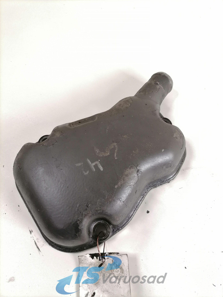 Scania Valve cover 1896130 - Cylinder head for Truck: picture 1 Scania Valve cover 1896130 - Cylinder head for Truck: picture 1