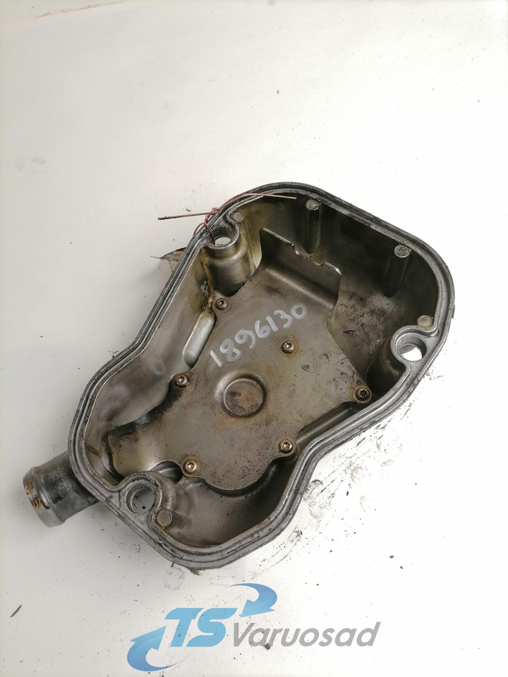 Scania Valve cover 1896130 - Cylinder head for Truck: picture 4 Scania Valve cover 1896130 - Cylinder head for Truck: picture 4