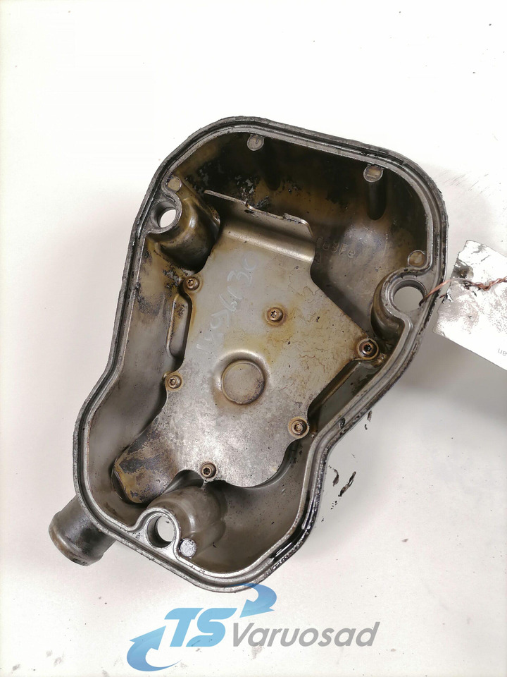 Scania Valve cover 1896130 - Cylinder head for Truck: picture 3 Scania Valve cover 1896130 - Cylinder head for Truck: picture 3