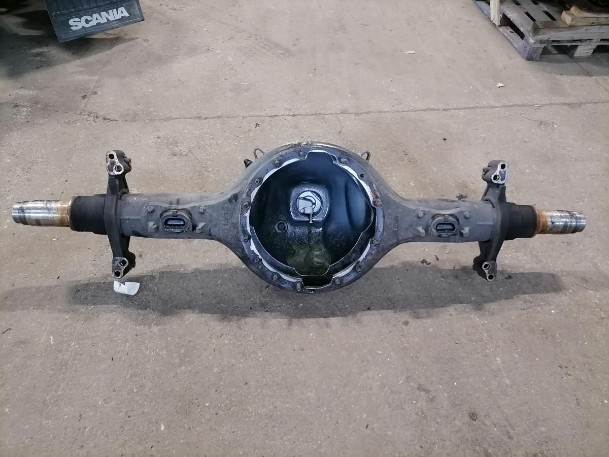 Scania Veosilla tala, AD400SA 2188121 - Axle and parts for Truck: picture 2 Scania Veosilla tala, AD400SA 2188121 - Axle and parts for Truck: picture 2