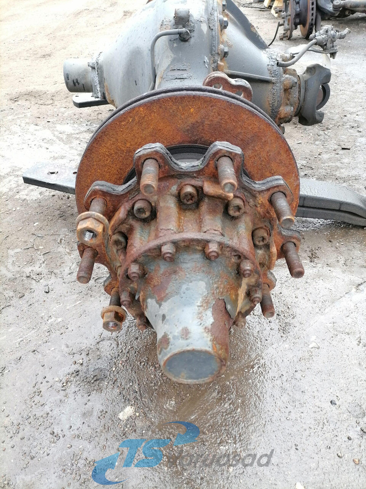 Scania Veosilla tala, ADA1100 + Reduktor R780 2,59 1733934 - Axle and parts for Truck: picture 4 Scania Veosilla tala, ADA1100 + Reduktor R780 2,59 1733934 - Axle and parts for Truck: picture 4