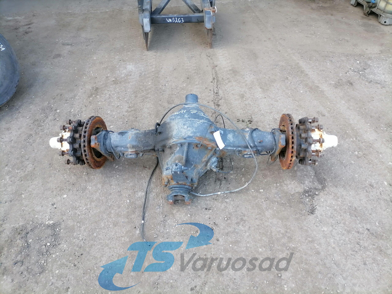 Scania Veosilla tala, ADA1300 + Reduktor R780 2,59 2149662 - Axle and parts for Truck: picture 1 Scania Veosilla tala, ADA1300 + Reduktor R780 2,59 2149662 - Axle and parts for Truck: picture 1